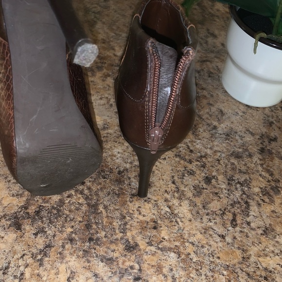 Booties - Picture 4 of 4